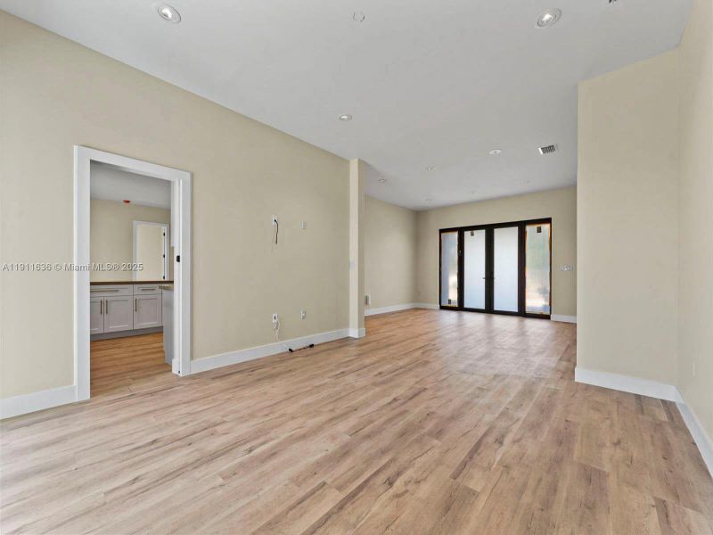 Spacious, unfurnished interior of a new home in , Goulds (Image 30). Spacious, unfurnished interior of a new home in , Goulds (Image 30).