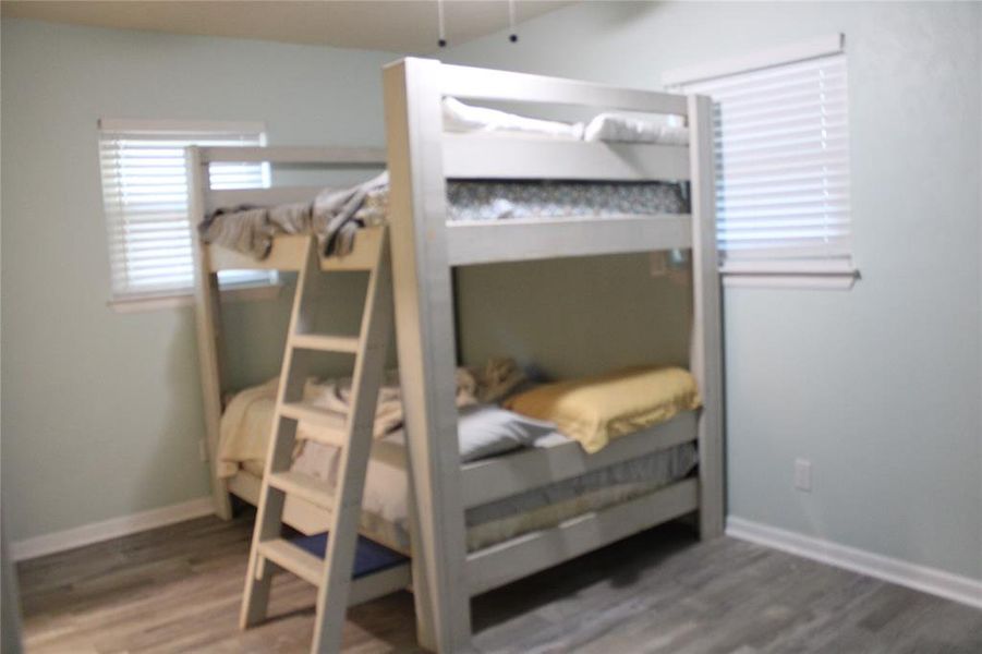 Furnished interior view inside a new home in , Brownwood (Image 7).