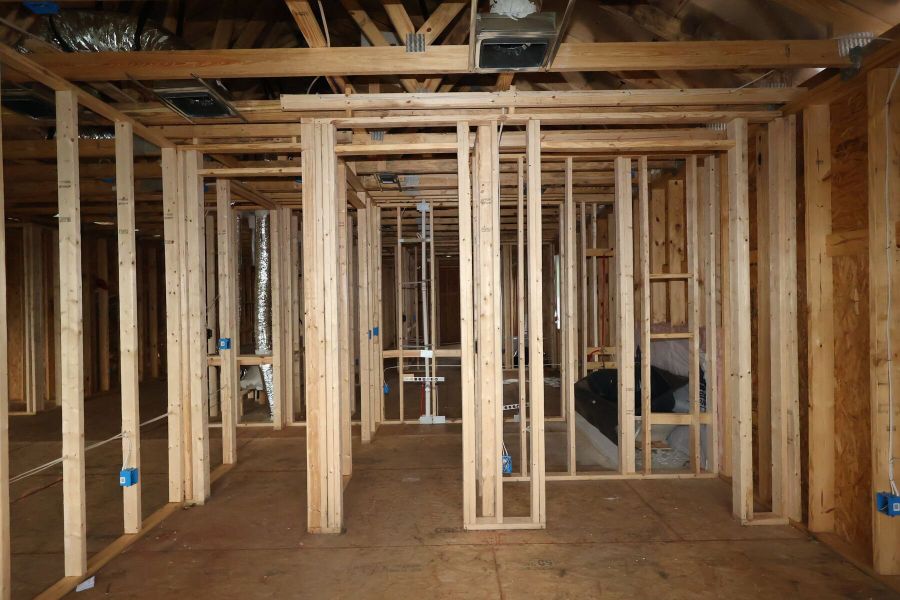 Framing