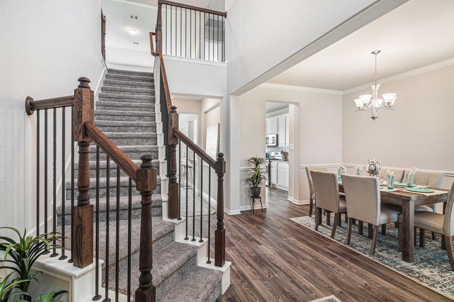 Image 30 of a home in Grand Oaks Reserve.