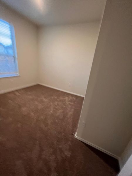 Spacious, unfurnished interior of a new home in , Leander (Image 8).