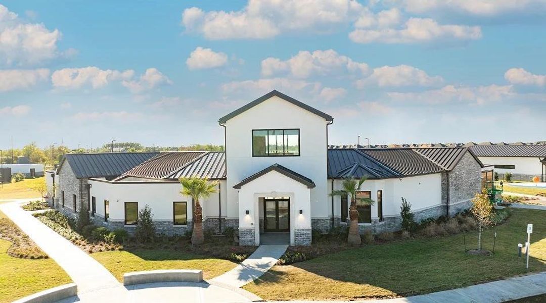 Community amenities in Sierra Vista, Rosharon (Image 5).