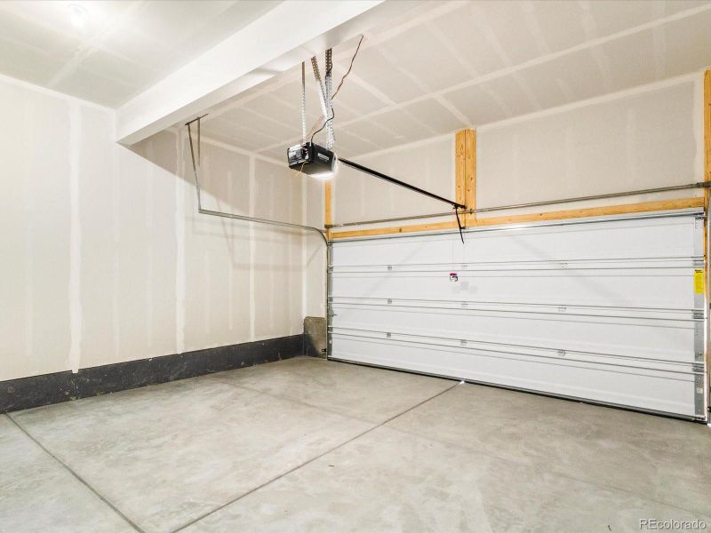 Spacious, unfurnished interior of a new home in Revere at Johnstown, Johnstown (Image 25). Spacious, unfurnished interior of a new home in Revere at Johnstown, Johnstown (Image 25).