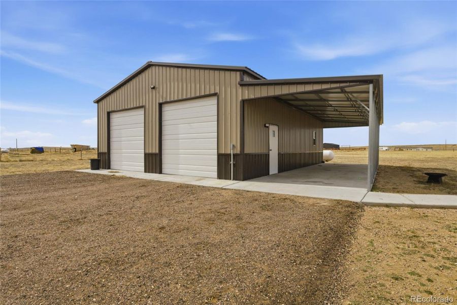 Exterior details and patio area of a home in , Wiggins (Image 21). Exterior details and patio area of a home in , Wiggins (Image 21).