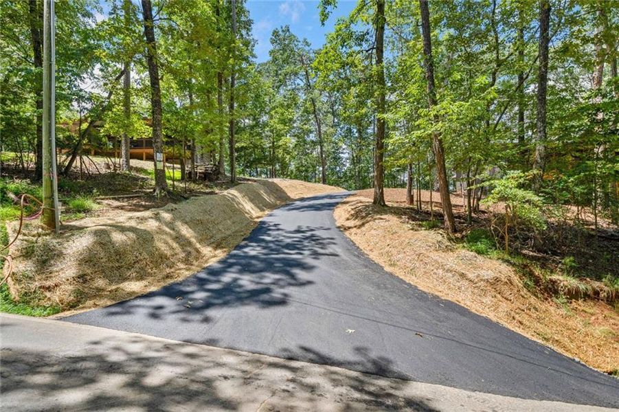 Natural landscape and outdoor views near  in Ellijay (Image 53).