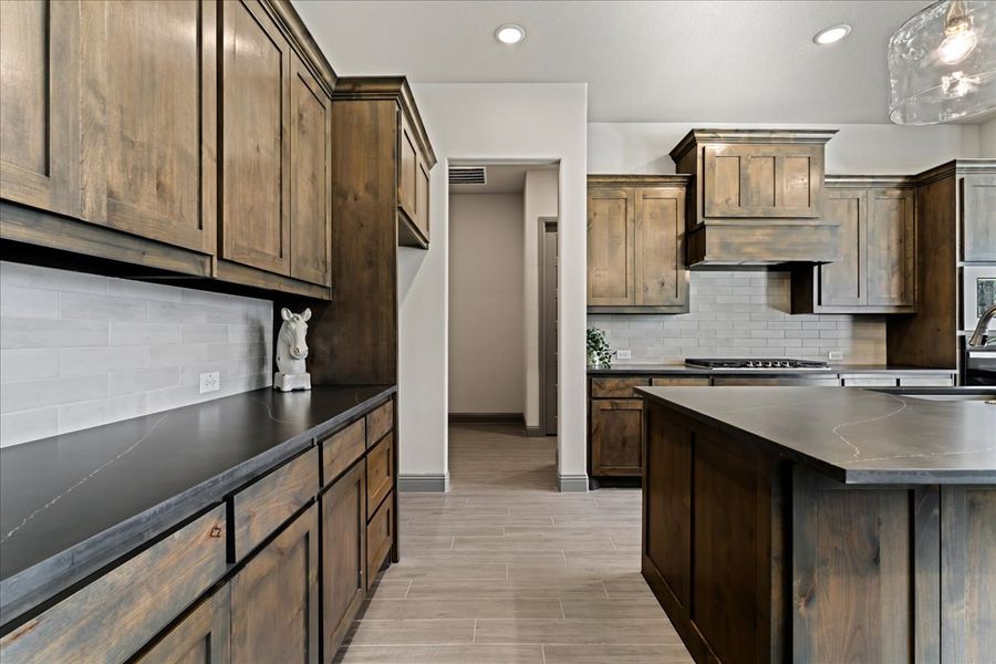 Furnished interior view inside a new home in Spring Valley Ranch, Paradise (Image 13). Furnished interior view inside a new home in Spring Valley Ranch, Paradise (Image 13).