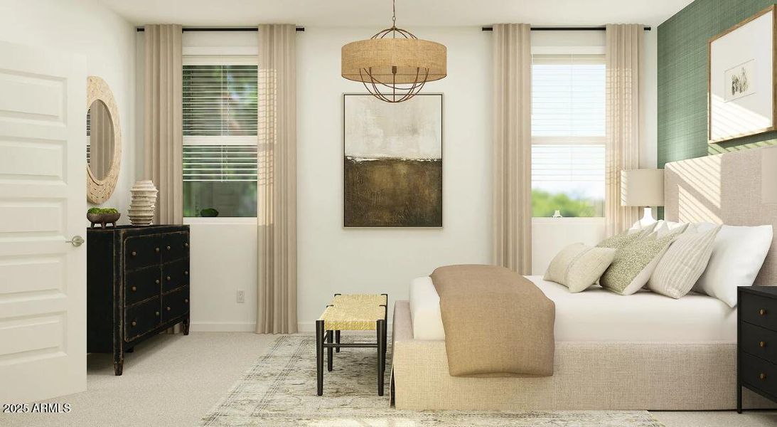 Owners Suite Owners Suite