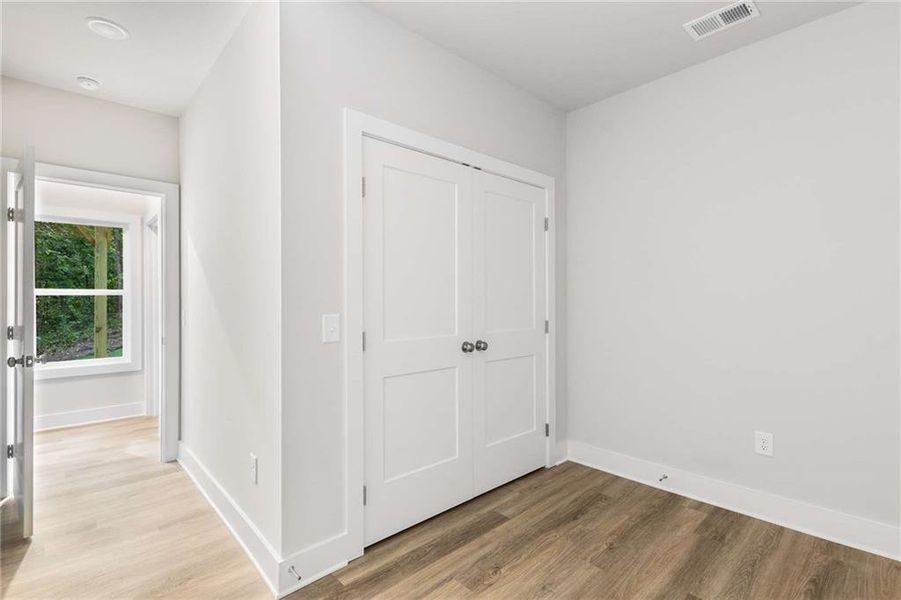 Spacious, unfurnished interior of a new home in , Gainesville (Image 16). Spacious, unfurnished interior of a new home in , Gainesville (Image 16).