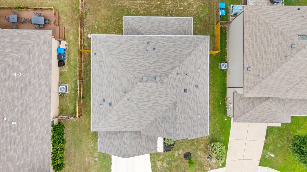 Image 31 of a home in Stonewall Ranch 50s.