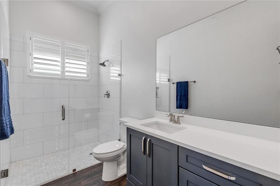 Furnished interior view inside a new home in , Mount Dora (Image 61). Furnished interior view inside a new home in , Mount Dora (Image 61).