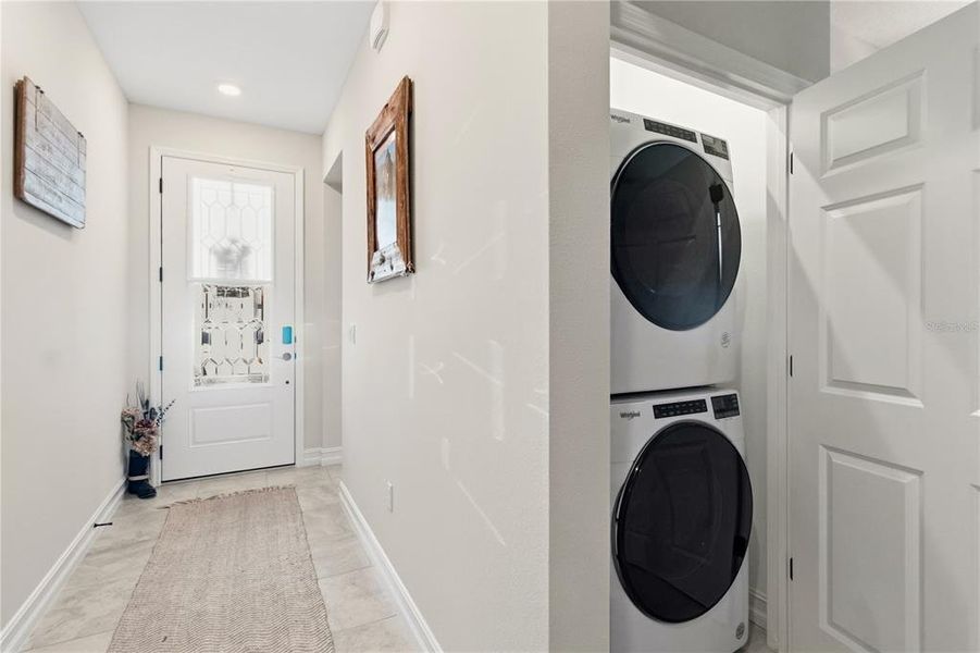 Furnished interior view inside a new home in , Ocala (Image 17). Furnished interior view inside a new home in , Ocala (Image 17).