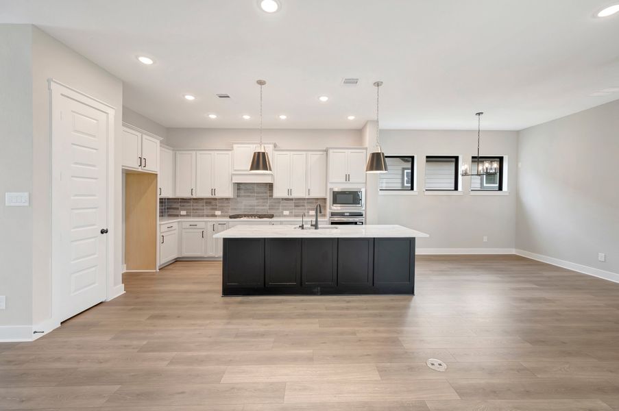 Kitchen Kitchen