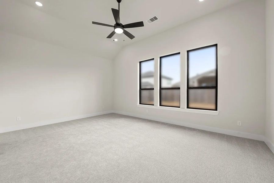 Panorama A Primary suite Panorama A Primary suite