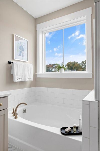 Image 29 of a home in The Oaks at Midway.