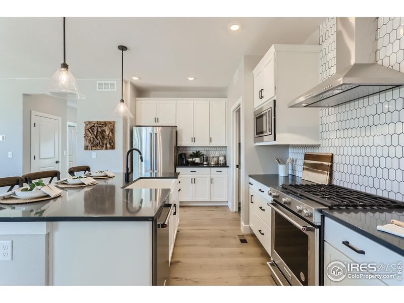 Home under construction. Same floorplan, different model. Home under construction. Same floorplan, different model.