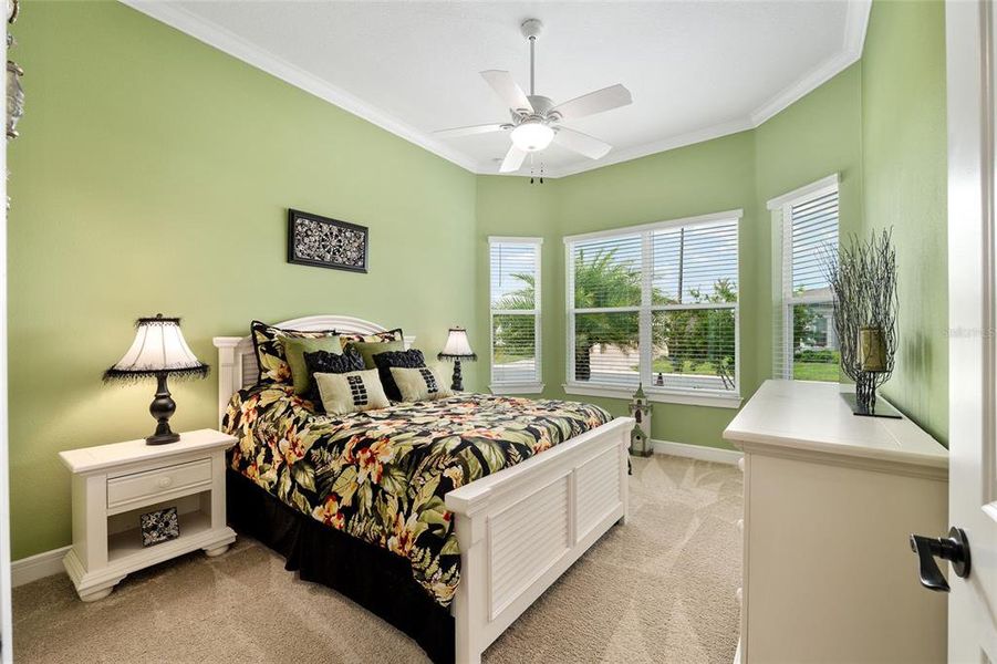 Furnished interior view inside a new home in , Ocala (Image 19). Furnished interior view inside a new home in , Ocala (Image 19).