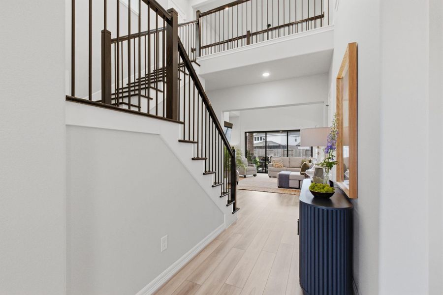 Image 34 of a home in Sunterra 45ft.