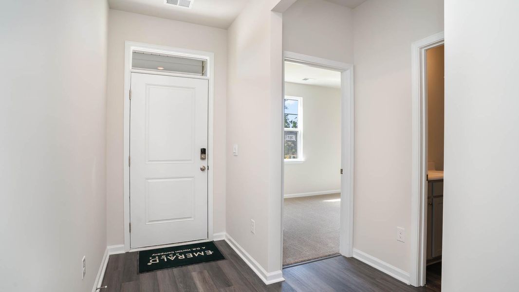 Image 18 representing the KERRY by D.R. Horton in Sandridge Park, Little River, SC.