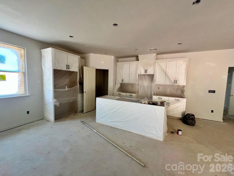219 Goorawing ~ Under Construction
