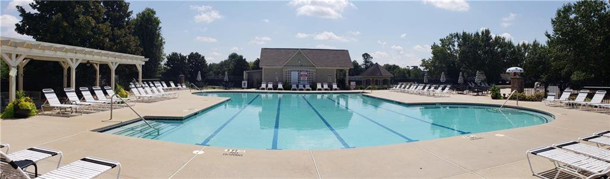 Community amenities in Traditions of Braselton, Jefferson (Image 57). Community amenities in Traditions of Braselton, Jefferson (Image 57).