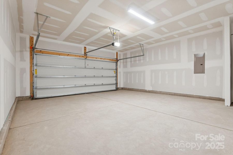 Spacious, unfurnished interior of a new home in Running Creek, Locust (Image 26). Spacious, unfurnished interior of a new home in Running Creek, Locust (Image 26).