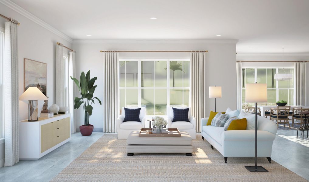 (Some or all of photography is of model or similar home and/or renderings and not necessarily indicative of available home).