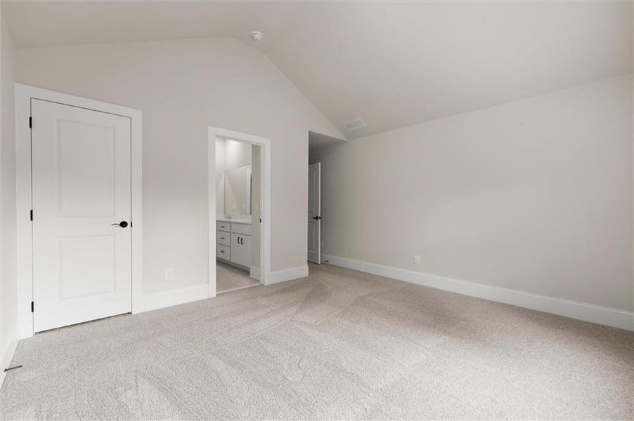 Spacious, unfurnished interior of a new home in , Flowery Branch (Image 56). Spacious, unfurnished interior of a new home in , Flowery Branch (Image 56).