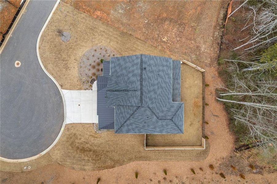 Image 40 of a home in Settingdown Farms.