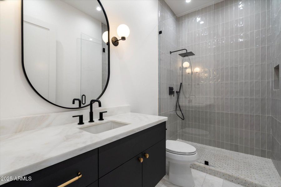 Third Bathroom Third Bathroom