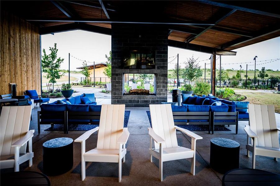 Community amenities in , Newark (Image 18).