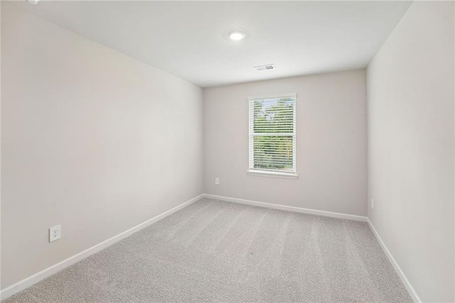 Spacious, unfurnished interior of a new home in Manning Mill, Adairsville (Image 33). Spacious, unfurnished interior of a new home in Manning Mill, Adairsville (Image 33).