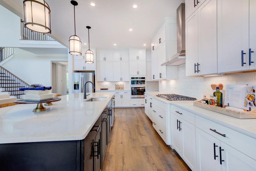 The Kendall Kitchen The Kendall Kitchen