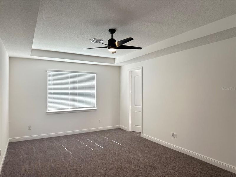 Spacious, unfurnished interior of a new home in , St. Cloud (Image 25). Spacious, unfurnished interior of a new home in , St. Cloud (Image 25).