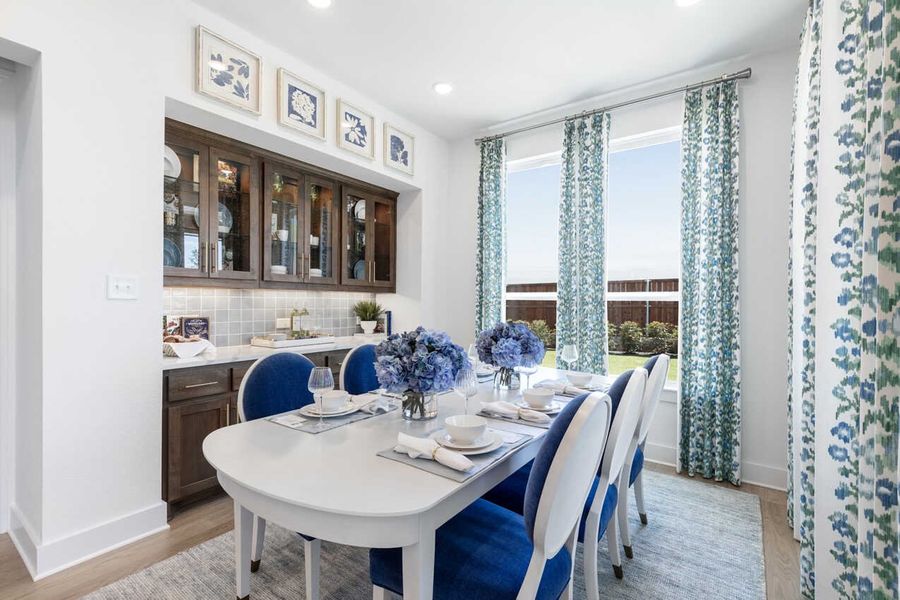 Dining Room Dining Room