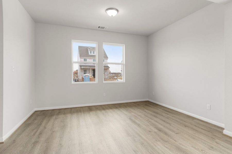 New Home in Taylor, TX.  - Slide 7