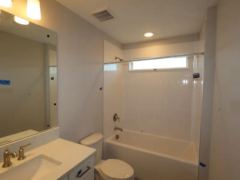 Bathroom Bathroom