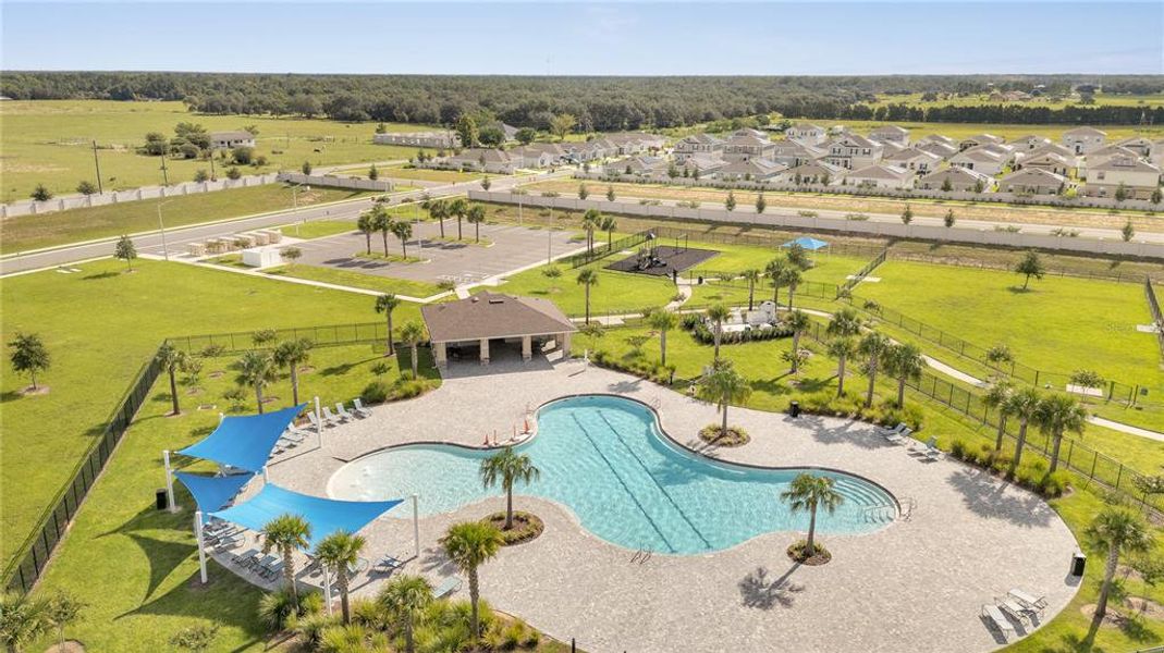 Image 30 of a home in Cypress Park Estates.