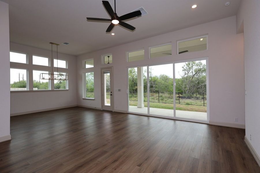 Family Room Family Room