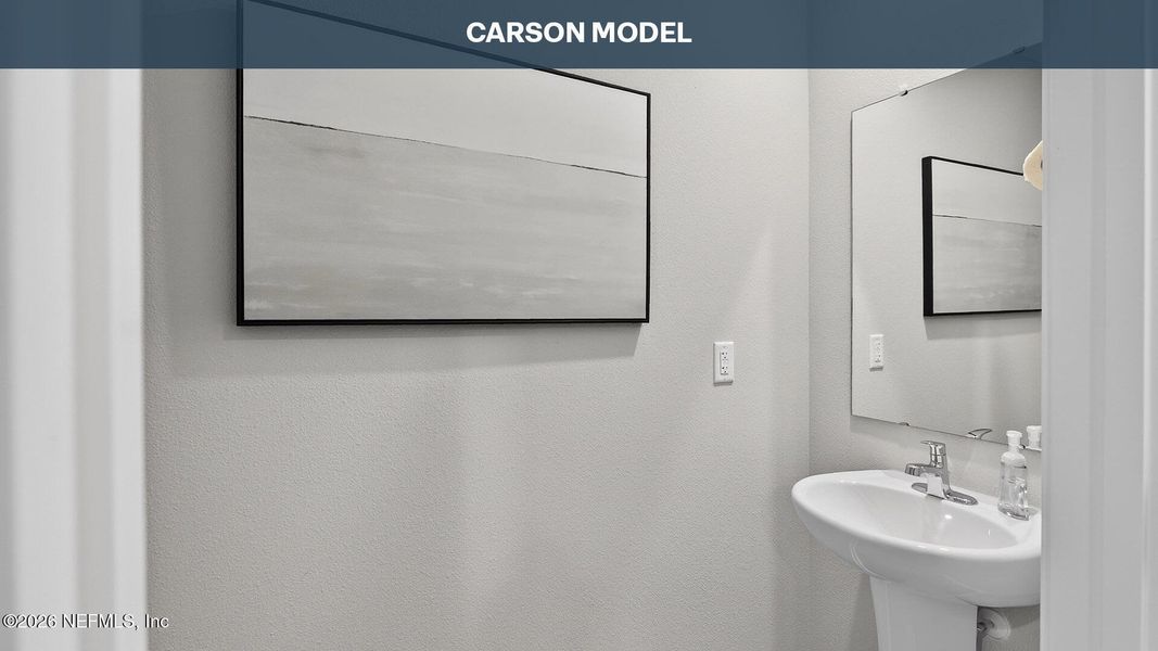 Close-up of interior finishes inside a home in Hansen Creek, Jacksonville (Image 19). Close-up of interior finishes inside a home in Hansen Creek, Jacksonville (Image 19).