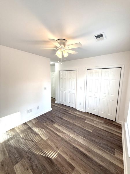 Spacious, unfurnished interior of a new home in , North Charleston (Image 36).
