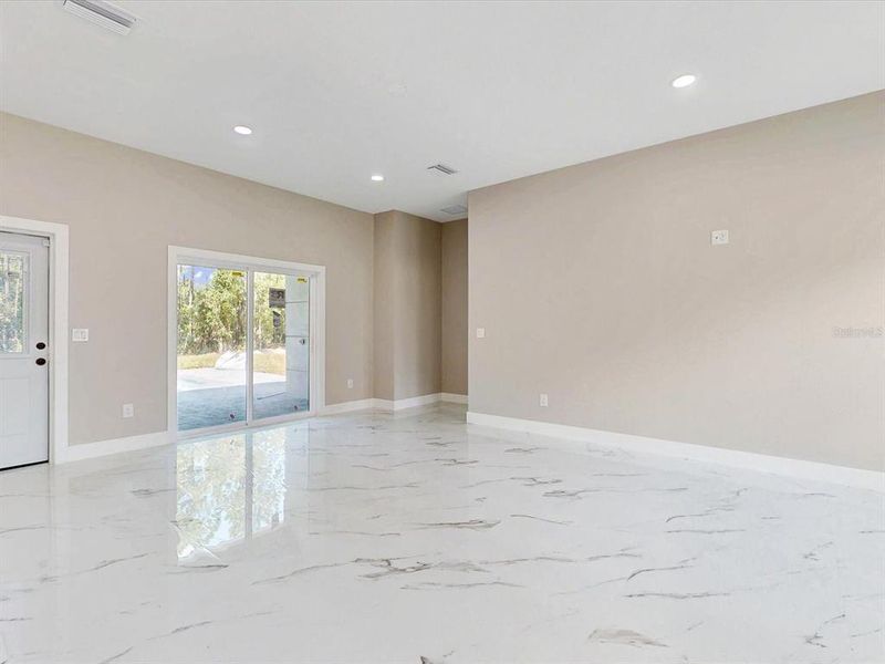 Spacious, unfurnished interior of a new home in , Ocala (Image 15). Spacious, unfurnished interior of a new home in , Ocala (Image 15).