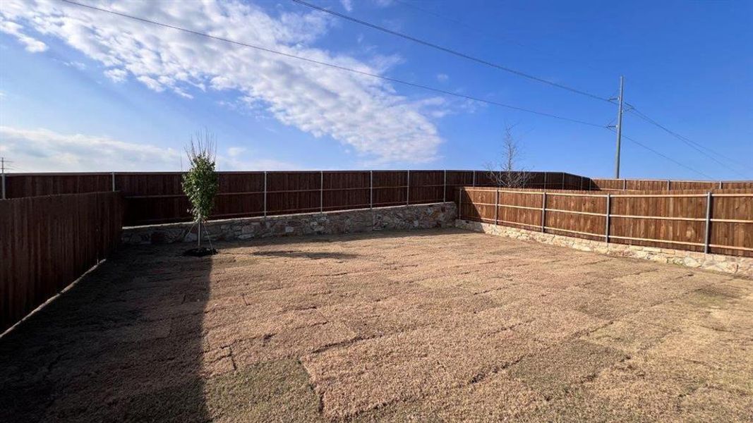 Image 17 of a home in Bluestem.