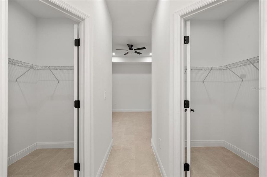 Spacious, unfurnished interior of a new home in , Orange City (Image 42).