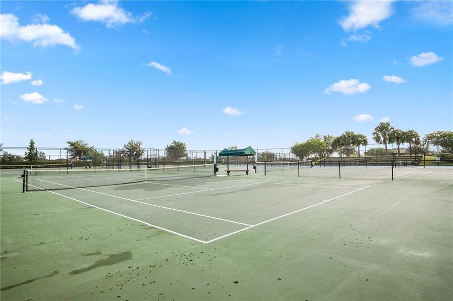 Community amenities in , Davenport (Image 51).