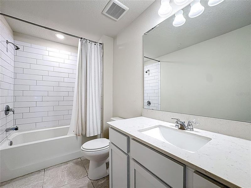 Furnished interior view inside a new home in , Winter Park (Image 7). Furnished interior view inside a new home in , Winter Park (Image 7).