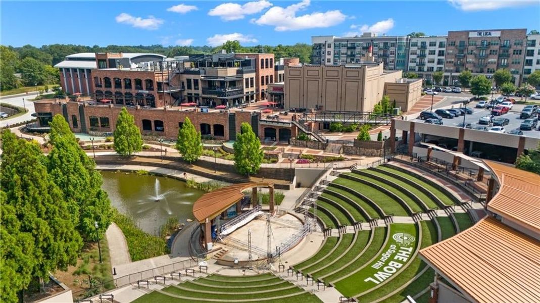 - 3 vibrant cities nearby for you to enjoy! - 3 vibrant cities nearby for you to enjoy!