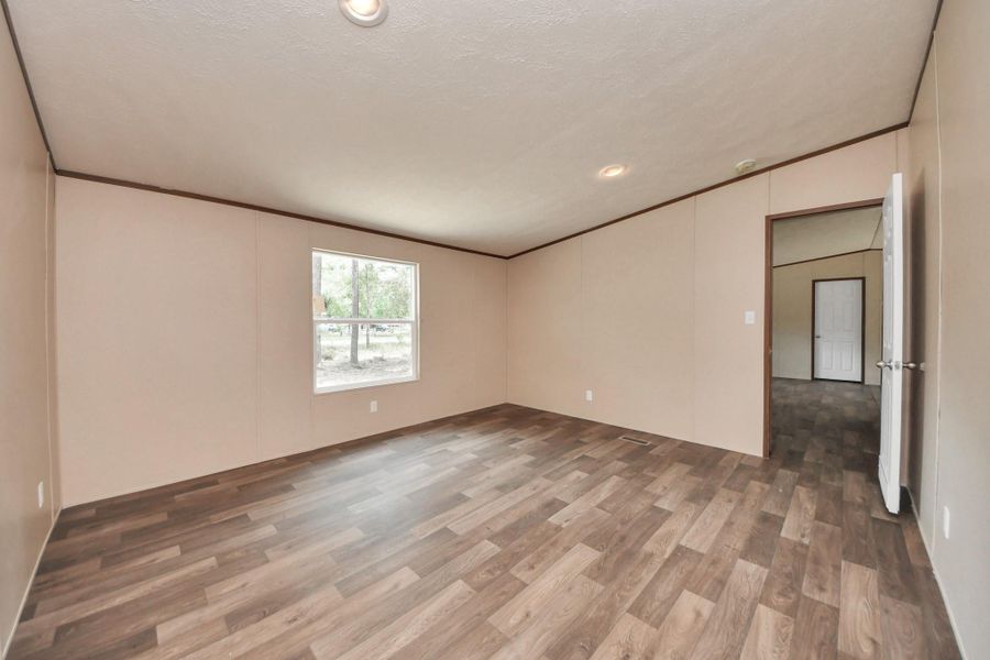 Spacious, unfurnished interior of a new home in , Dayton (Image 21). Spacious, unfurnished interior of a new home in , Dayton (Image 21).