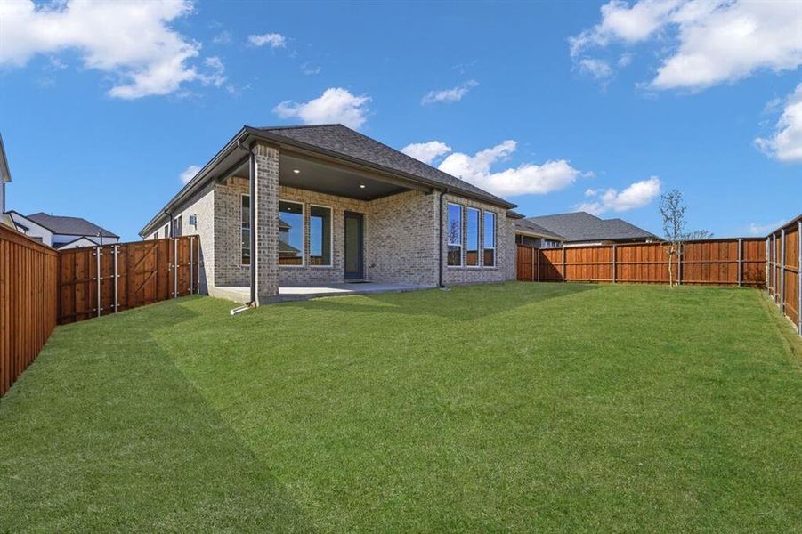 1721 Buck Trail ~ Ready Now