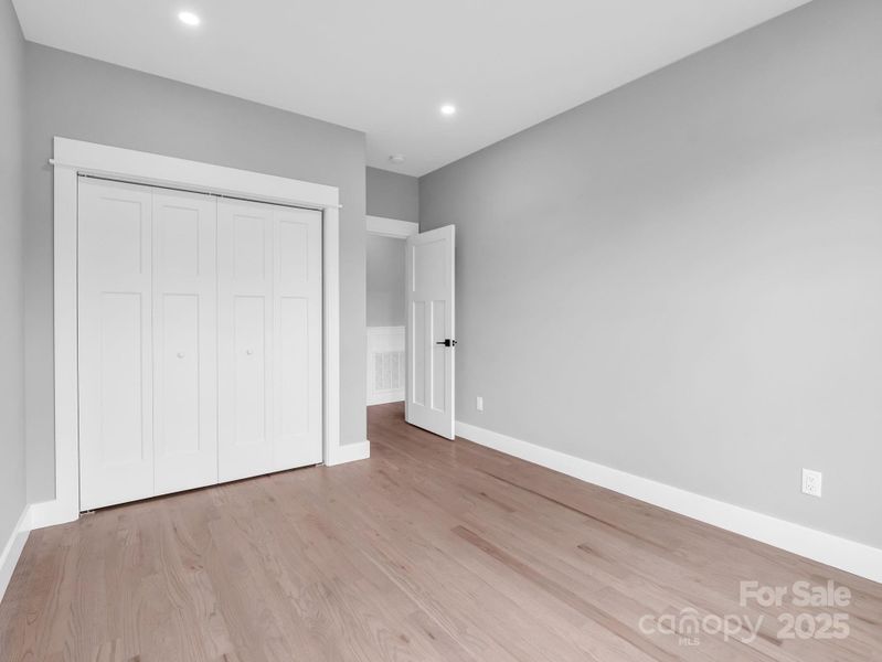 Spacious, unfurnished interior of a new home in , Fletcher (Image 34). Spacious, unfurnished interior of a new home in , Fletcher (Image 34).