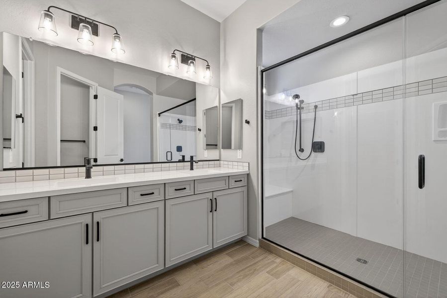 Master Bath Master Bath